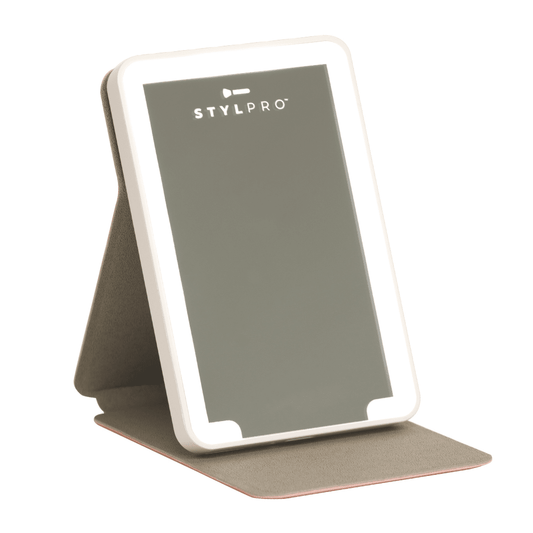 STYLPRO LED Mini Mirror