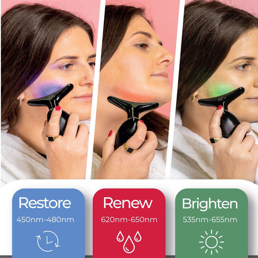 STYLPRO Fabulous Firmer Neck & Face Smoother