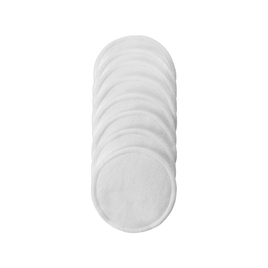 STYLPRO Bamboo Reusable Makeup Pads & Laundry Bag