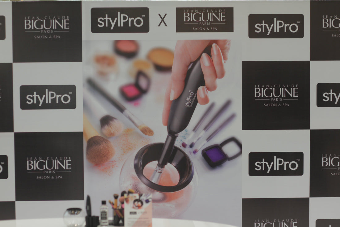 StylPro India Launch