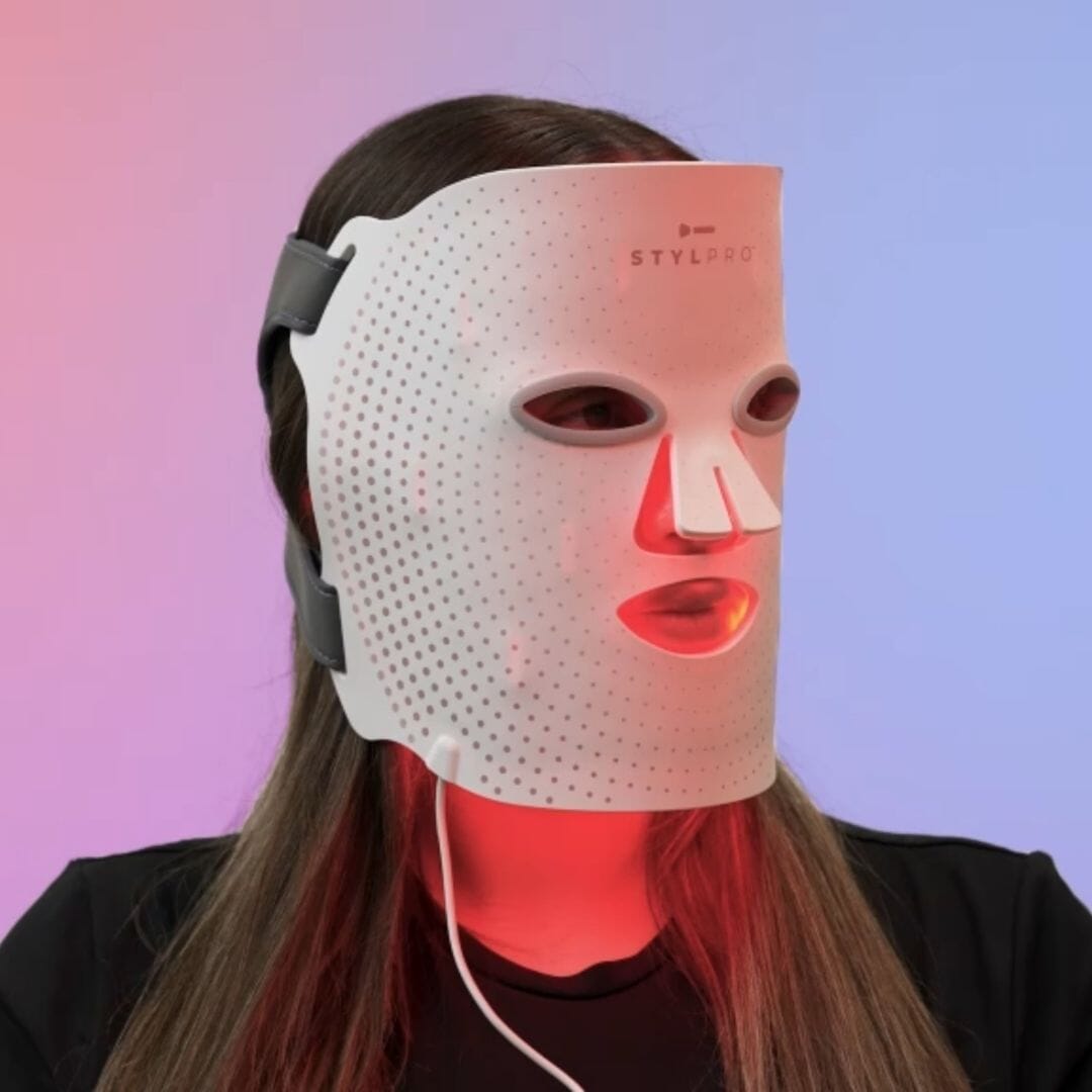 STYLPRO Wavelength LED Face Mask