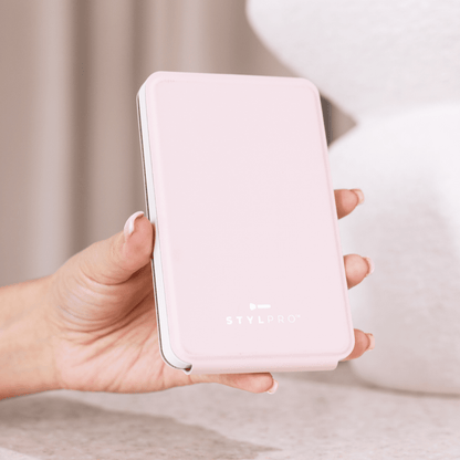 LED Mini Mirror
