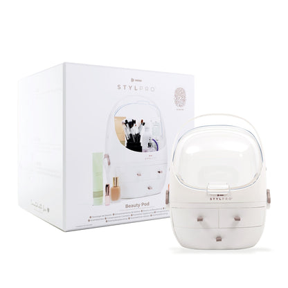 STYLPRO Beauty Storage Pod