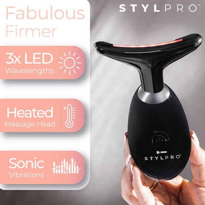 Lift, Firm & Glow Bundle