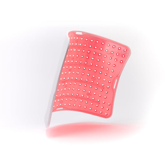 Red Light Full Body Panel