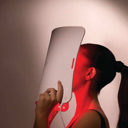 Red Light Full Body Panel