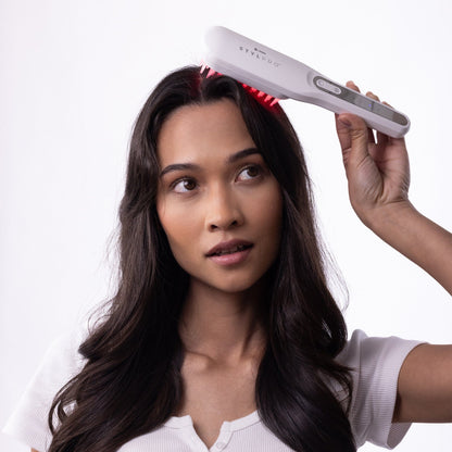 Healthy Hair Bundle