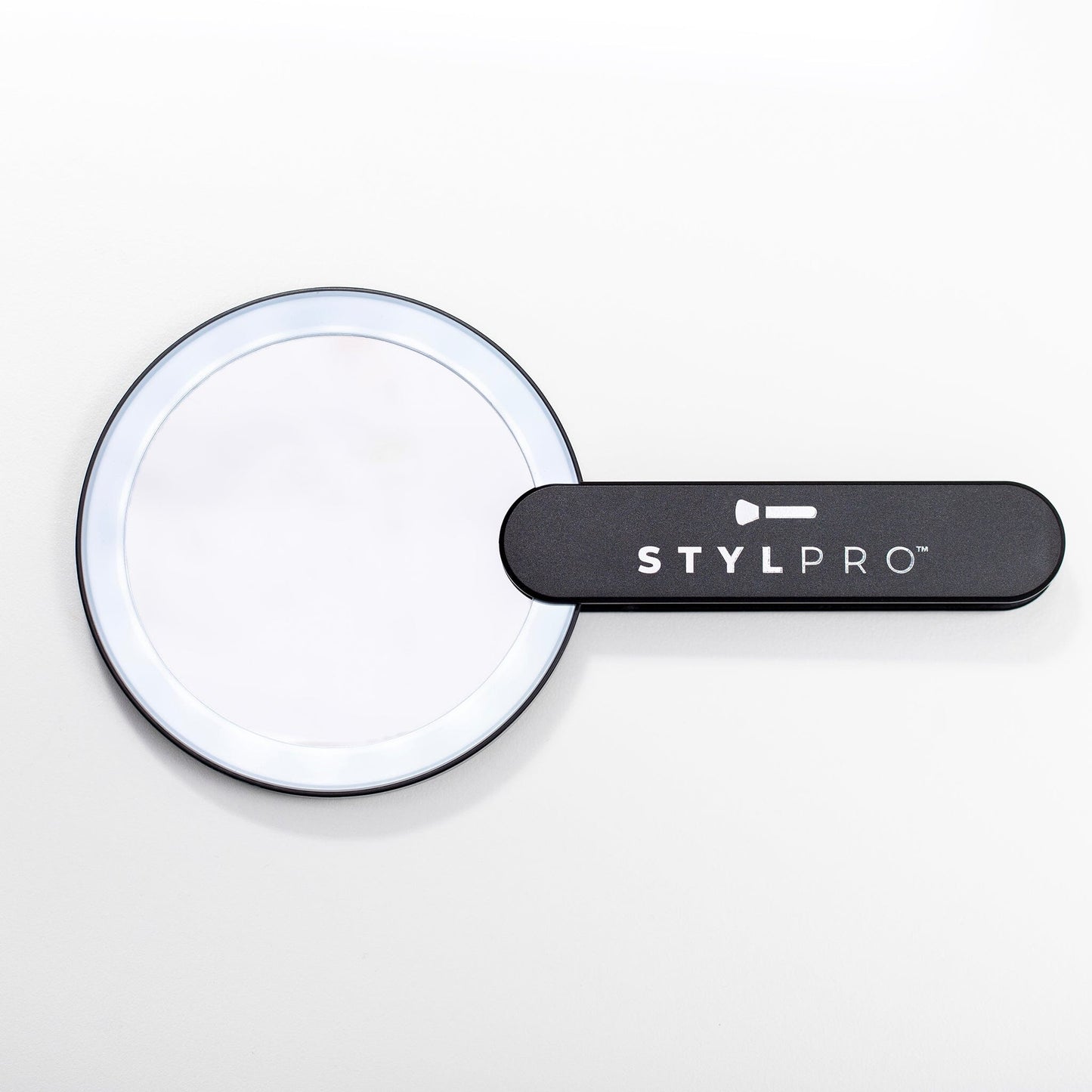 STYLPRO Twirl Me Up Hand Held Mirror