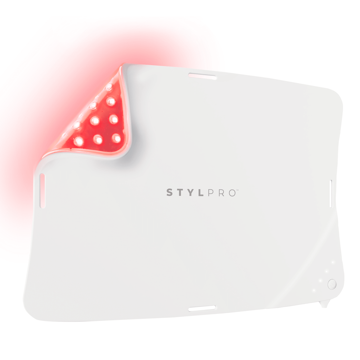 Red Light Full Body Panel