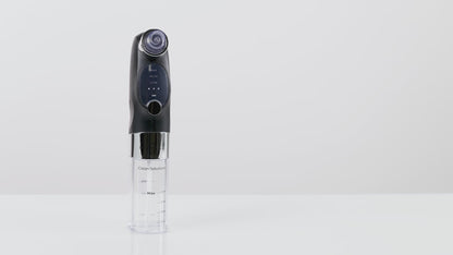 Hydro Exfoliator